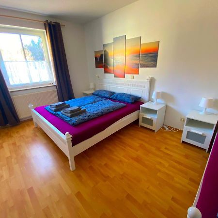 Ferienwohnung グライツ エクステリア 写真