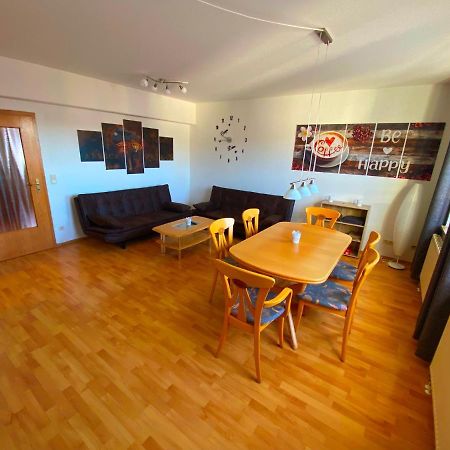 Ferienwohnung グライツ エクステリア 写真