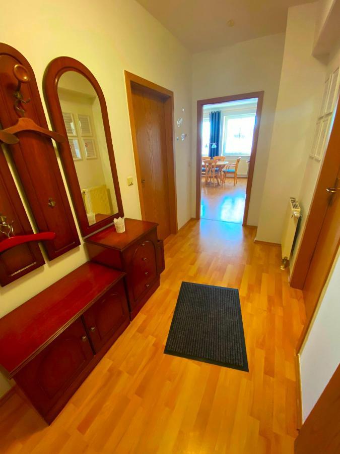 Ferienwohnung グライツ エクステリア 写真