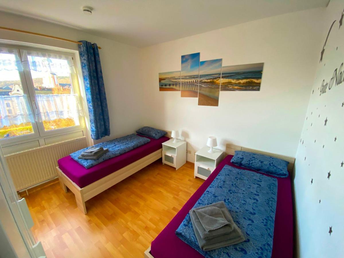 Ferienwohnung グライツ エクステリア 写真
