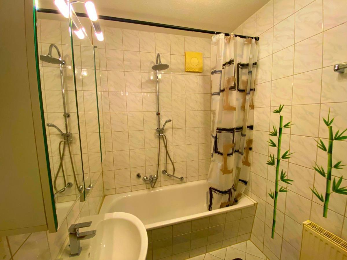 Ferienwohnung グライツ エクステリア 写真
