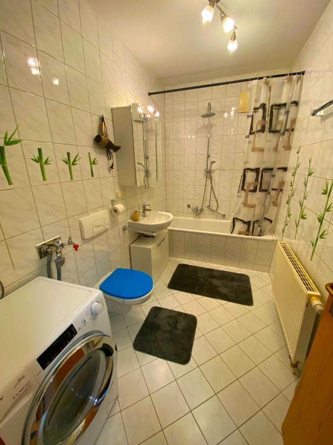 Ferienwohnung グライツ エクステリア 写真